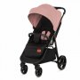 KINDERKRAFT Kolica grande plus pink (KSGRAN00PNK0000) - slika 1