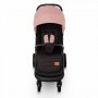 KINDERKRAFT Kolica grande plus pink (KSGRAN00PNK0000) - slika 3