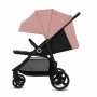 KINDERKRAFT Kolica grande plus pink (KSGRAN00PNK0000) - slika 4