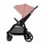 KINDERKRAFT Kolica grande plus pink (KSGRAN00PNK0000) - slika 5