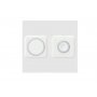 APPLE MagSafe Duo Charger ( mhxf3zm/a ) - slika 1