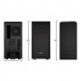 BE QUIET PURE BASE 600 (BG021) Black kuciste - slika 2