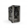 BE QUIET PURE BASE 500 (BGW36) Metallic Gray kuciste sa prozorom - slika 3