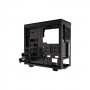 BE QUIET PURE BASE 600 (BGW21) Black kuciste sa prozorom - slika 5