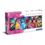 CLEMENTONI Puzzle 1000 panorama princess ( CL39444 ) - slika 1