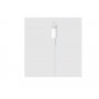 APPLE Lightning to USB Cable (1 m) ( mxly2zm/a ) - slika 1