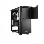 BE QUIET SILENT BASE 600 (BG006) Black kuciste - slika 3