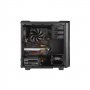 BE QUIET SILENT BASE 600 (BG006) Black kuciste - slika 5