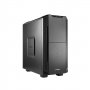 BE QUIET SILENT BASE 600 (BG006) Black kuciste - slika 1