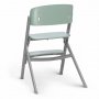 KINDERKRAFT Stolica za hranjenje livy olive green (KHLIVY00GRE0000 ) - slika 4