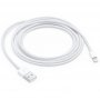 APPLE Lightning to USB Cable (2 m) ( md819zm/a ) - slika 1