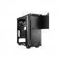 BE QUIET SILENT BASE 600 (BG007) Silver kuciste - slika 2