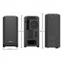 BE QUIET SILENT BASE 601 (BGW26) Black kuciste sa prozorom - slika 2