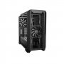 BE QUIET SILENT BASE 601 (BGW26) Black kuciste sa prozorom - slika 3