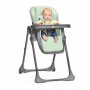 KINDERKRAFT Stolica za hranjenje tastee olive (KHTAST00OLV0000) - slika 2