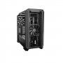 BE QUIET SILENT BASE 601 (BG027) Silver kuciste - slika 3