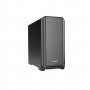 BE QUIET SILENT BASE 601 (BG027) Silver kuciste - slika 1