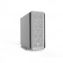BE QUIET SILENT BASE 802 BG040 White kuciste - slika 1