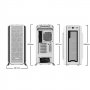 BE QUIET SILENT BASE 802 BGW40 White kuciste sa prozorom - slika 2