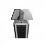 BE QUIET SILENT BASE 802 BGW40 White kuciste sa prozorom - slika 3