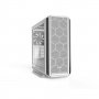 BE QUIET SILENT BASE 802 BGW40 White kuciste sa prozorom - slika 1