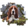 CLEMENTONI Puzzle 1000 delova Čarli Braun - slika 2