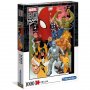 CLEMENTONI Puzzle 1000 delova Marvel 80 godina - slika 1