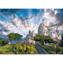 CLEMENTONI Puzzle 1000 delova Monmartr - slika 2