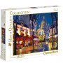 CLEMENTONI HQC Paris Montmartre 1500pcs 31999 - slika 1