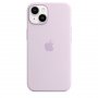 APPLE IPhone 14 Plus Silicone Case with MagSafe Lilac (mpt83zm/a) - slika 1