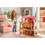 ECO TOYS DRVENA KUĆICA ZA LUTKE Fairy Tale Residence - slika 5