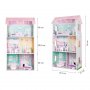 ECO TOYS DRVENA KUĆICA ZA LUTKE Blueberry Residence - slika 2