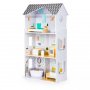 ECO TOYS KUĆICA ZA LUTKE SA NAMEŠTAJEM Grace residence - slika 2