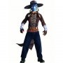 PERTINI RUBIES Kostim Star Wars Cad Bane - slika 1