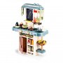 ECO TOYS DEČIJA KUHINJA sounds led water with steam generator - slika 2