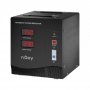 NJOY Alvis AVR 3000VA (AVRL-3005TAL-CS01B) - slika 1