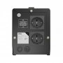 NJOY Alvis AVR 2000VA (AVRL-20002AL-CS01B) - slika 3