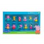 PERTINI Peppa Prase Set 12 figura - slika 1