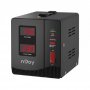 NJOY Alvis AVR 1000VA (AVRL-10001AL-CS01B) - slika 1
