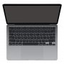 APPLE MacBook Air M2 Space Gray 8/256 (MLXW3ZE/A) - slika 2