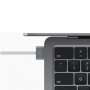 APPLE MacBook Air M2 Space Gray 8/256 (MLXW3ZE/A) - slika 3