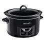 CROCKPOT CROCKPOT SCCPRC507BI slow Ekspres lonac - slika 1