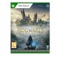 Warner Bros XSX Hogwarts Legacy - slika 1