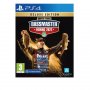 Dovetail games PS4 Bassmaster Fishing Deluxe 2022 - slika 1