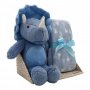 DEXY CO Bebi  setovi SWEET DREAMS BABY SET TRICERATOPS - slika 1