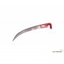 AGROMARKET Kosa 90cm Silver &&& 611909 - slika 1