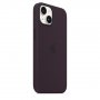 APPLE IPhone 14 Pro Max Silicone Case with MagSafe Elderberry (mptx3zm/a - slika 2