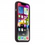 APPLE IPhone 14 Pro Max Silicone Case with MagSafe Elderberry (mptx3zm/a - slika 3
