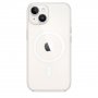 APPLE IPhone 14 Clear Case with MagSafe (mpu13zm/a) - slika 1