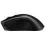 ASUS P711 ROG GIII Wireless AimPoint Gaming Optical USB crni miš - slika 2